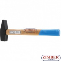 Machinist's Hammer 2000 g.1858 -Bgs - technic.