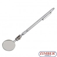 Multi-functional magnetic pick-up with mirror - 617- FORCE