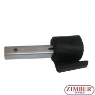 Ключ за маслен филтър с ремък, ZR-36NSOFW - ZIMBER TOOLS