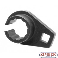 Ključ za lambda sondu 1/2" 22mm (7/8") - 9G1413- FORCE