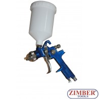 Бояджийски пистолет, Дюза - Ф1.3mm -  H2008 