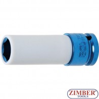 Zaštitni umetak | 12,5 mm (1/2") | 17 mm (7201) - BGS technic