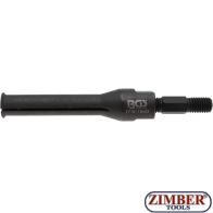 Pulling Mandrel with Spindle | 18 x 23 mm | for BGS 7710- BGS technic. 