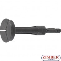 Pulling Mandrel with Spindle 24 x 29 mm for BGS 7710 (7710-24x29) - BGS technic