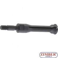 Radapciger za vađenje ležajeva iz slepe rupe 8х11-mm, ZR-36PB0811 - ZIMBER-TOOLS. 