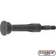 Pulling Mandrel with Spindle 34 x 38 mm | for BGS 7715 (7715-34x38) - BGS technic