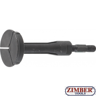 Pulling Mandrel with Spindle 49 x 53 mm (7715-49x53) - BGS technic