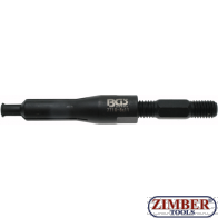 Pulling Mandrel with Spindle 8 x 11 mm for BGS 7710 (7710-8x11) - BGS technic