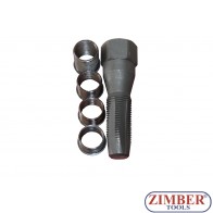 Rethreader Kit For 14mm Spark. ZR-36RKSP14 - ZIMBER TOOLS. 