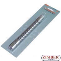 Flexible extension bar 1/2dr. - 193-mm, S27H3 - JONNESWAY