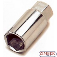 22mm Spark Socket - A3 10435 - RICO