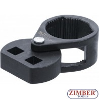 Alat za sponu | 12,5 mm (1/2") | 27 - 42 mm - 9851 -  BGS technic.