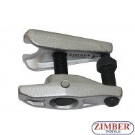 Izvlakač za kugle 18mm - ZR-36UBJE18 - ZIMBER-TOOLS