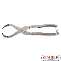 Valve Disc Removing Tool- Length: 275mm - ZR-36VDRT - ZIMBER TOOLS.