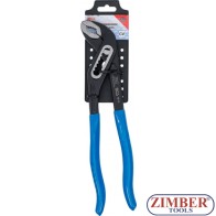 Water Pump Pliers | Box-Joint Type | 300 mm, 75112 - BGS technic.