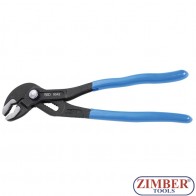 Klešta za pumpu za vodu | blokirajuća | 240 mm -  9542 - BGS technic.