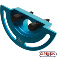 Potporni alat za kotač crpke za vodu za Opel Ecotec motore 2.2 L 16V / Z22SE (8420) - BGS technic