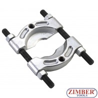 Bearing Separator 50-mm- 75-mm, ZR-36BS5075C - ZIMBER TOOLS