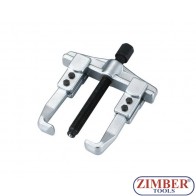 160mm Universal Puller - 2 arm - ZIMBER-TOOLS