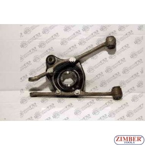 Носач долен к-т ЛАТВИЯ. ГАЗ-24