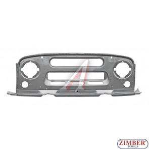 ПРЕДНА МАСКА УАЗ - 469