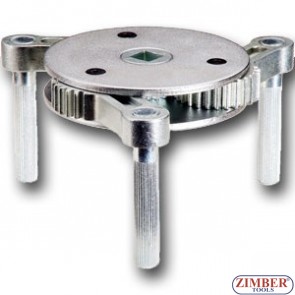 Ključ za filtar za ulje (SD  HGV's D.151PL) 95-165mm, ZR-36OFWSG01 - ZIMBER TOOLS.