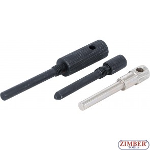 Engine Timing Tool Set | for Renault 1.5, 1.9 DCI -8145 -BGS technic.