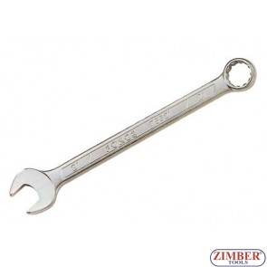 Combination wrenches 17mm - (75517) - FORCE
