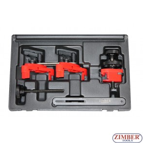 Camshaft Sprocket Locking Tool Set | universal- ZR-36ETTS174 - ZIMBER TOOLS.