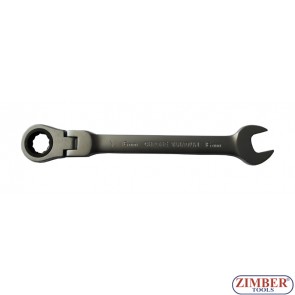 Flexible gear wrenches 10mm - (150341)
