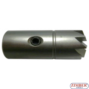 Čistač brtvenih površina injektora 15.5x15.5mm   ZR-41FR09 - ZIMBER TOOLS