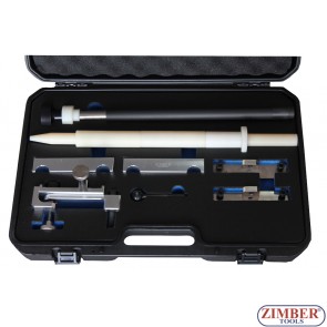 Engine Timing Cam Camshaft Tool Kit for Porsche 911/Boxster 996/997/987/986 - ZR-36PCATK - ZIMBER TOOLS.