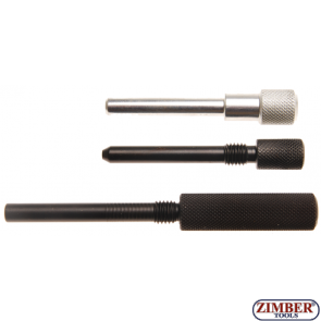 Engine Timing Tool Set | for Renault 1.5, 1.9 DCI -8145 -BGS technic.