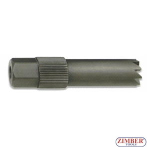 Čistač brtvenih površina injektora 19mm   ZR-41FR05 - ZIMBER TOOLS