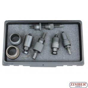 Specijalni alati skidanje pumpe visokog pritiska za for BMW, Opel -ZR-36ESB01- ZIMBER TOOLS