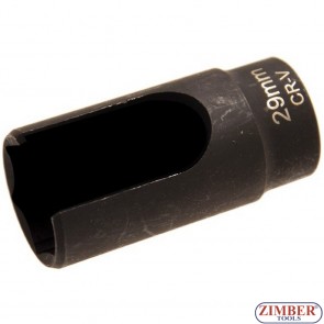 Injector Socket -27-mm. ZT-04A3066-27 - SMANN-TOOLS