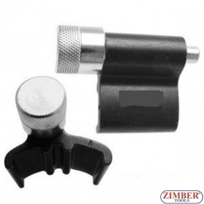 VW/AUDI Timing Tool Set - 2.0 TDI,9G1208 - FORCE