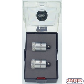 Torque Adaptor Set for Spark Plugs (K3021) - FORCE