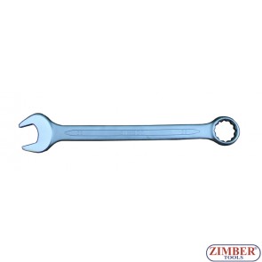 38mm Combination Wrench (DIN3113) - ZIMBER-TOOLS