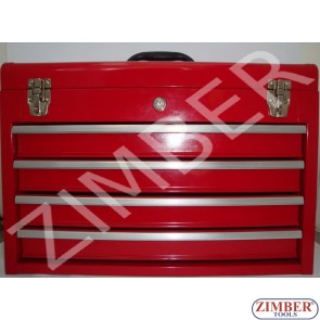 Шкаф за инструменти 4 отделения