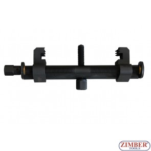 Puller For Ribbed Drive Pulley - ZR-36PFRDP01 - ZIMBER TOOLS.
