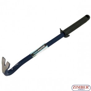 Nail Puller 270 -mm- 11inch Blue, X295- Neilsen