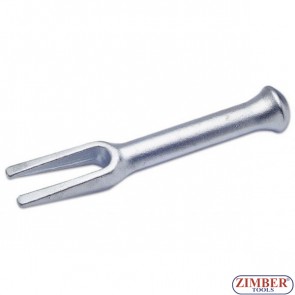 Ball joint separator 18mm (200mm handle) - ZIMBER TOOLS