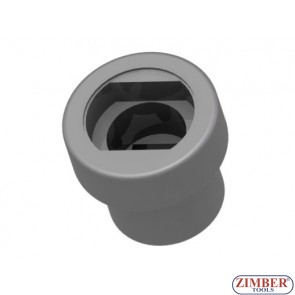 SCANIA FRONT WHEEL SHOCK ABSORBER SPRING WASHER SOCKET (3/4”DR) 28 x 37mm, ZR-36SWSFWSAS - ZIMBER TOOLS.