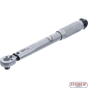 Torque Wrench | 10 mm (3/8") | 7 - 105 Nm -962 - BGS-technic.