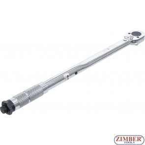 Moment ključ 30-210 Nm  (1/2") -963 - BGS- KRAFTMANN