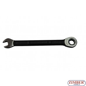 Flat gear wrenches 8mm - (KL-8) - SMANN TOOLS
