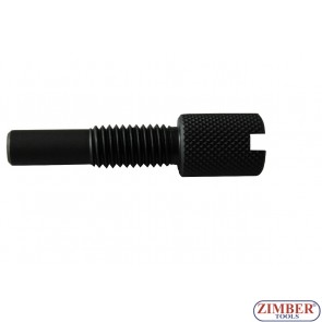 Crankshaft Locking Pin  M14 x P1.5 - ZR-36CLP04 - ZIMBER TOOLS,