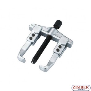 200mm Universal Puller - 2 arm - ZIMBER-TOOLS