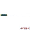 Hammer Pozidriv screwdrivers PH 1x350 (JN 78205) - FORCE 